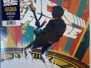 ALAN SILVESTRI back to the future score 2016 2xLP SEALED  MOND-058 blue wax