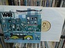 War The World Is A Ghetto Orig '72 Soul/Funk Killer  Rare Beautiful Unplayed  NM