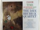 DAVE BRUBECK QUARTET ‎–  Time Further Out   2018 Impex US ReM 180 gr LP   Sealed