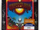 GRATEFUL DEAD ‎– Aoxomoxoa 2016 Ltd. multi-swirl vinyl LP - 1st mix Sealed