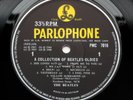 A Collection of Beatles Oldies - UK 1966 1st Press *MONO* Parlophone LP MINT-