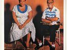 Ella Fitzgerald And Louis Armstrong - Ella And Louis LP Vinyl Record [NM|EX+]