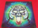 Motorhead Overkill Album