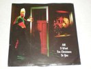 Vince Vance & The Valiants 45/PICTURE SLEEVE All I Want For Christmas Is You