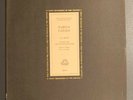 BACH   CELLO SUITES #5 & #6   PABLO CASALS   ANGEL   COLH 18   NM