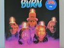 DEEP PURPLE - Burn - LP UK Vinyl Records Matrix A3/B2