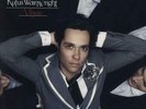 Rufus Wainwright Vibrate - The Best Of... UK 2-LP  (Double )