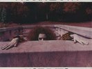 Frank Zappa Hot Rats - 180gm - Sealed vinyl LP album record UK ZR3841-1