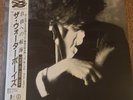 THE WATERBOYS-THIS IS THE SEA- Japanese LP - very rare, with OBI, superb