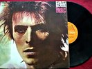 DAVID BOWIE - SPACE ODDITY- RARE ORIGINAL 1972 - URUGUAY