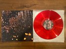 Mark Kozelek Sings Christmas Carols LP Red Vinyl 1/500 NM Sun Kil Moon Benji OOP