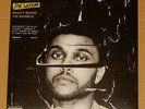 The Weeknd Beauty Behind The Madness Urban Outfitters Clear Vinyl RARE New