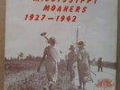 YAZOO RECORDS  LP 33 RPM, R&B BLUES, MISSISSIPPI MOANERS,