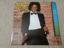 MICHAEL JACKSON OFF THE WALL VINYL LP EPIC 1979-- FE 35745 ( NR-MINT TO MINT )
