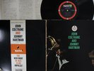 LP/GF John Coltrane And Johnny Hartman IMP88079 ABC IMPULSE Japan Vinyl