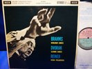 @RARE TEST PRESSING *DECCA /LONDON SXL 2249 /CS 6198 *BRAHMS: HUNGARIAN DANCES
