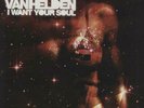 Armand Van Helden I Want Your Soul 12
