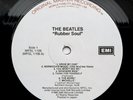 The Beatles - Rubber Soul - 1984 MFSL *AUDIOPHILE* Stereo LP MINT-