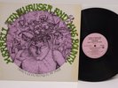 LP Merrell Fankhauser and H.M.S. Bounty: Things Goin Round in my Mind : Vinyl