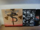 LP Holy Terror - Terror And Submission 1987 Under One Flag UK( FLAG 10) OIS NM