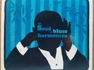 ARGO BLUES MONO 33 RPM, SHAKEY HORTON W / BUDDY GUY THE SOUL OF BLUES HARMONICA