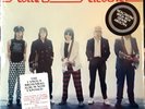 BAY CITY ROLLERS Ricochet LP 1981 Vinyl NM w/ Shrink & Hype Sticker CBS Canada