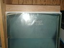 Bob Marley & Wailers Catch A Fire Cigarette Lighter UK LP DON'T PAY TIL INVOICED