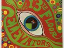 The 13th Floor Elevators Original 1967 IA LP Ex Vinyl Super Nice 1st US Press