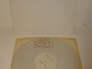 LOU REED STREET HASSLE 1978 ARISTA RECORDS UK 10-track TEST PRESSING LP