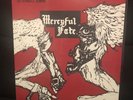 Mercyful Fate - Hilversum 20.1.1984 Lp, 2013, Heavy Metal
