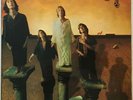 Caravan S/T Verve Forecast SVLP 6011 UK Press Pillar Flipback NM- Vinyl A1/B1