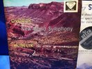 @DECCA SXL 2005 WBg ED1 RAFAEL KUBELIK* DVORAK 