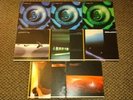Drum and Bass Vinyl. Points In Time 001, 002, 003 + more. Good Looking Records. 