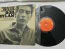 LP, Bob Dylan, The Times They Are A-Changin', '64 Early Pr, 2-eye Mono VG+  VG++