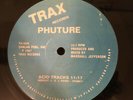 PHUTURE ACID TRACKS 12