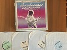 Led Zeppelin ?– Destroyer Box Set (4 X LP) Cleveland 1977 DRGM ?– 505