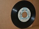 JIMMY BUFFETT HE AIN'T FREE & THERE'S NOTHING SOFT ABOUT HARD TIMES PROMO WLP 45