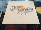 NEIL YOUNG ..HARVEST ..1972 ..1ST PRESS  VINYL  RECORD