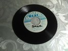 ERIC MONTY MORRIS - SAY WHAT YOURE SAYING/ TEARS IN YOUR EYES/ R'STEADY/ 45/ JA