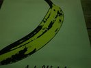 THE VELVET UNDERGROUND § NICO/ANDY WARHOL/MGM/FRENCH PRESS