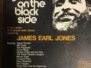 JAMES EARL JONES - Genius On The Black Side 4xVinyl LP,1975 NM Stevie Wonder