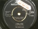 BEATLES 