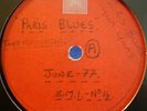 4 TRACK DEMO INCLUDES TONY MIDDLETON PARIS BLUE - YUM YUMS GONNA BE A BIG THING