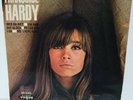 TOP RARE EP 45T FRANCOISE HARDY CHANTE EN ALLEMAND WER DU BIST FRENCH BIEM 1965