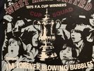 West Ham 1975 FA Cup Winners Song, SIGNED By The Team