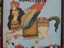 MAGIC CARPET original 1972 LP Mushroom Records MR 20 200