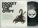 Rocket From The Crypt - Scream, Dracula, Scream  LP 1995 US Headhunter ZEKE Punk
