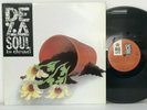 De La Soul - De La Soul Is Dead LP 1991 UK ORIG Big Life Jungle Brothers Hip Hop