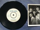 THE BONDSMEN (MANIAX) rare UK 1966 / GARAGE BEAT DANCER / PRIVATE PRESS / EX