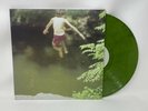 The World Is A Beautiful Place - Whenever If Ever Vinyl Record LP Green Variant